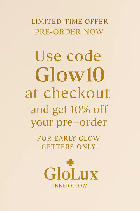 GloLux Inner Glow Collagen – Pre-Order GloLux Skincare GloLux Inner Glow Collagen – Pre-Order