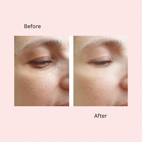 Real Results. Real Glow.