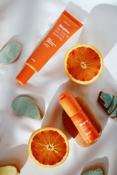 The Benefits of Incorporating Vitamin C into Your Skincare Routine