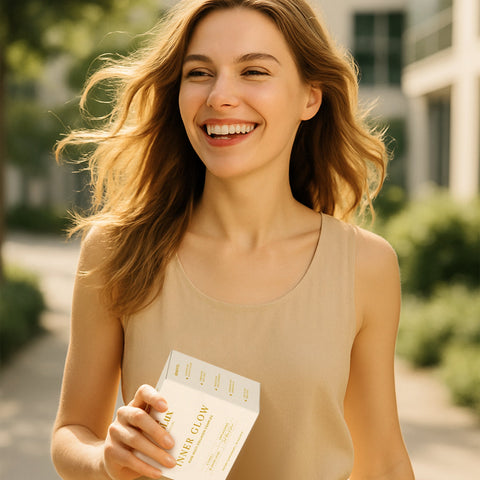 Glow Founder Bundle – Initial Deposit ($75) GloLux Skincare  Glow Founder Bundle – Initial Deposit ($75)