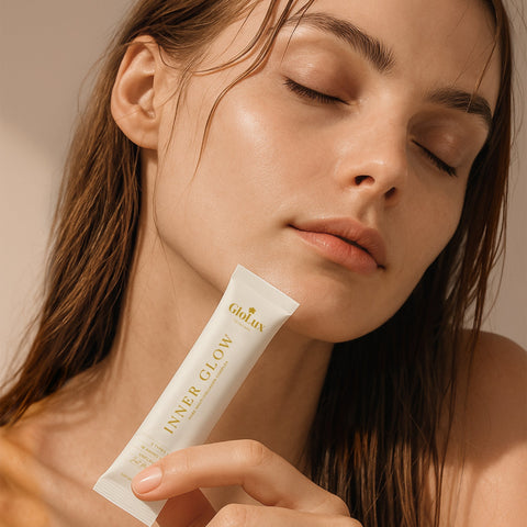 Glow Founder Bundle – 3 Month GloLux Skincare  Glow Founder Bundle – 3 Month