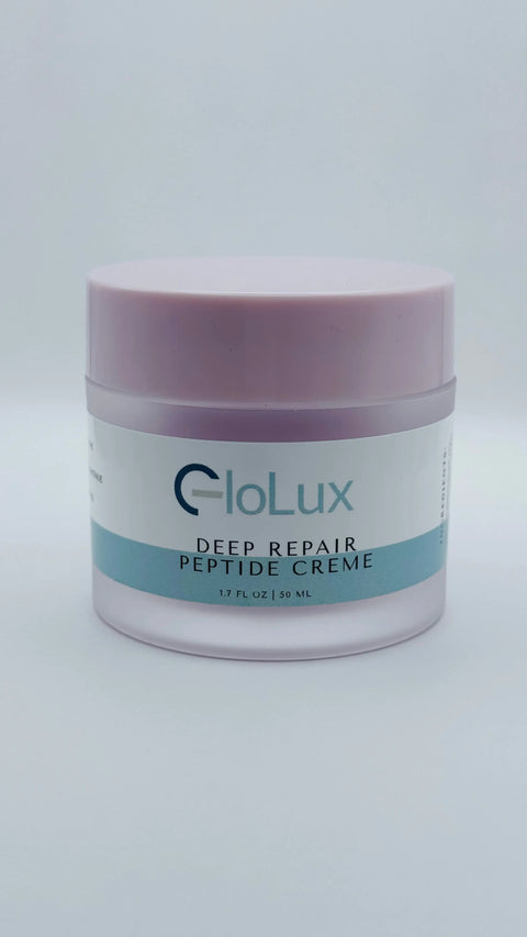 GloLux Skin Repair Cream - GloLux Skincare