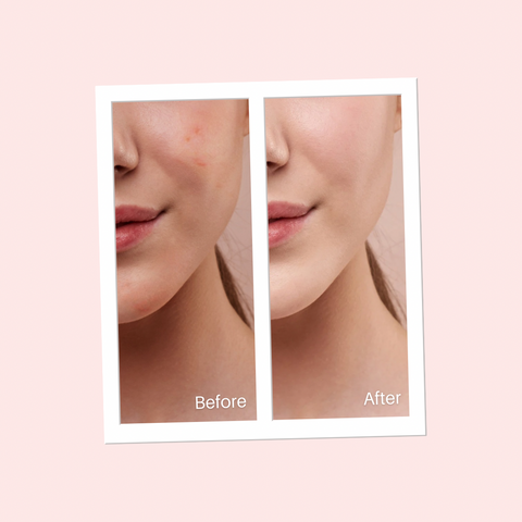 Real Results. Real Glow.